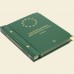 Альбом для монет «Памятные монеты Европейского союза (2 евро) ». Том 1.