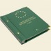 Альбом для монет «Памятные монеты Европейского союза (2 евро) ». Том 2.
