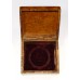 Медаль настольная - 300 лет Воссоединения Украины с Россией 1954г. в родной коробке