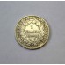 Франция, 1 франк, 1894г. 