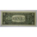 США, 1$, 1988г.