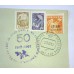 Два конверта 1960-70-х гг. Литва