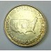 США, 1/2 $, 1952г. 