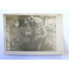 Фото - Герой Первой Мировой войны.
