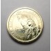 США, 1$, Президент №23 BENJAMIN HARRISON, 2012г.