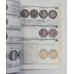 Каталог российских монет жетонов 1700-1917гг. 2021г. КОНРОС