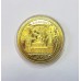 Настольная подарочная медаль - Ярославль 1000 лет.